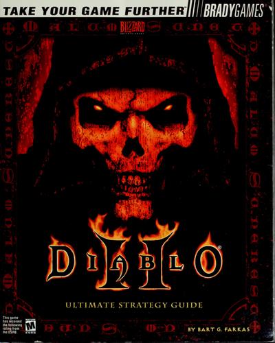 Diablo Ii Combo