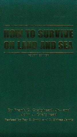 How To Survive On Land And Sea (Physical Education)