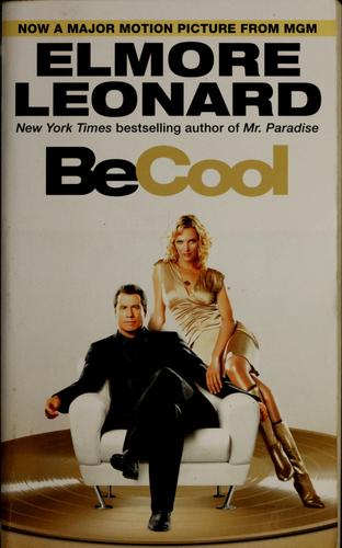 Be Cool