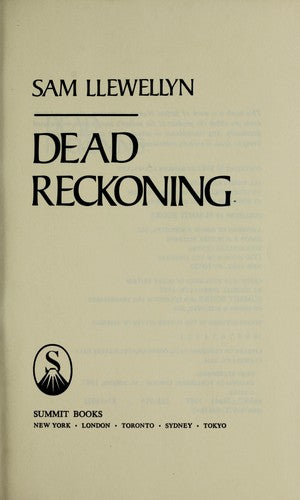 Dead Reckoning