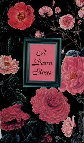 A Dozen Roses