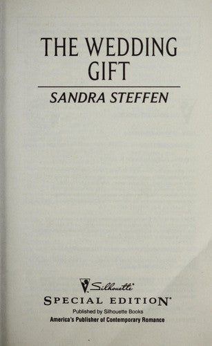 The Wedding Gift