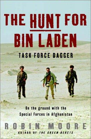 The Hunt For Bin Laden: Task Force Dagger: Task Force Dagger