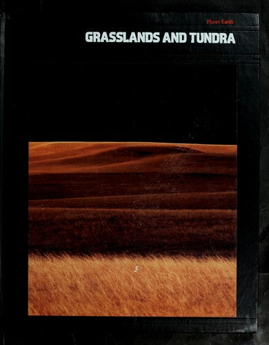 Planet Earth: Grasslands And Tundra
