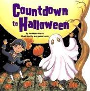 Countdown To Halloween
