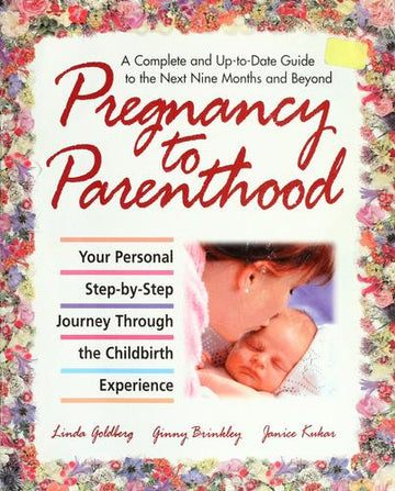 Pregnancy To Parenthood: Your personal step-by-step journey through the childbirth experience