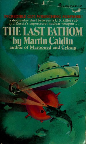 The Last Fathom (Pinnacle Books)