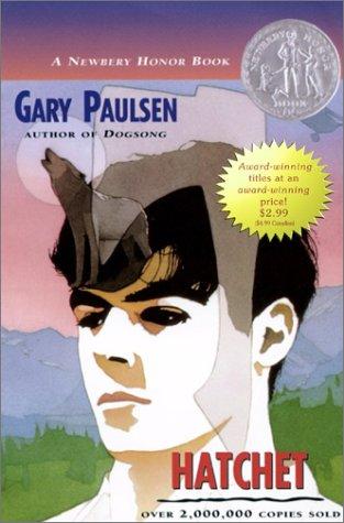 Hatchet/Newbery Summer