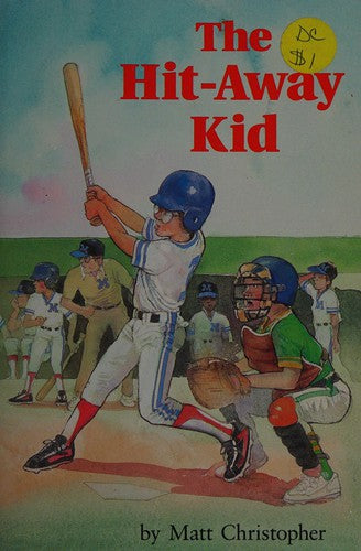 The Hit-Away Kid