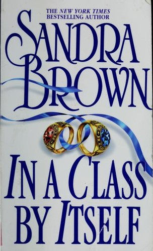 In A Class By Itself