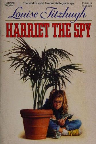 Harriet The Spy