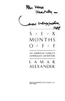 Six Months Off: an American family's Australian adventure
