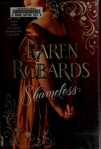 Shameless (Banning Sisters Trilogy)