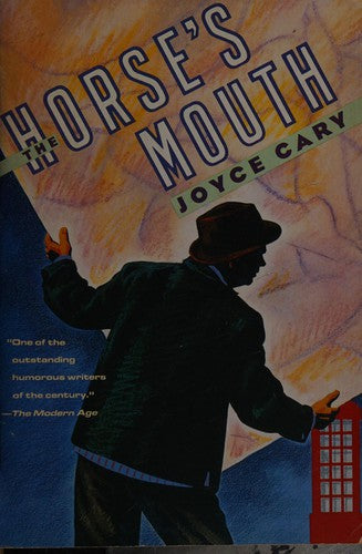 The Horse's Mouth