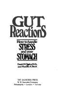 Gut Reactions: how to handle stress and your stomach