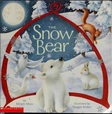 The Snow Bear