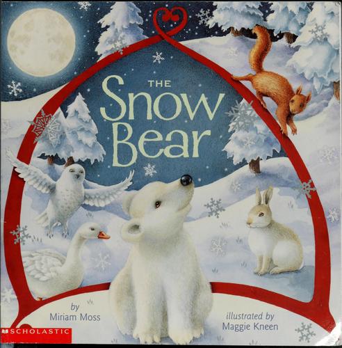 The Snow Bear