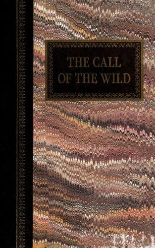 Call Of The Wild