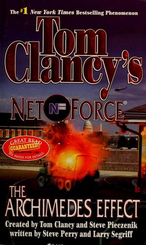 The Archimedes Effect :net Force 10
