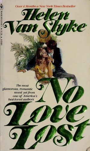 No Love Lost