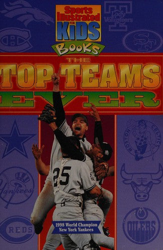 Top Teams Ever