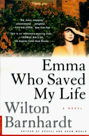 Emma Who Saved My Life