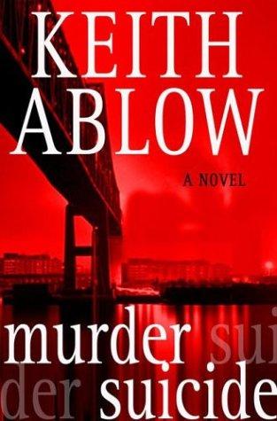 Murder Suicide: A Novel (Frank Clevenger)