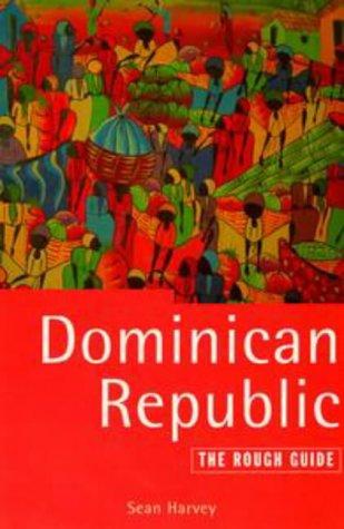 Dominican Republic: the rough guide