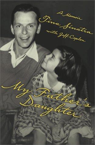 My Father's Daughter: A Memoir