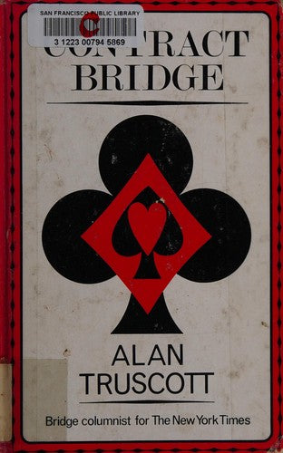 Contract Bridge