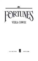 Fortunes (without dust jacket)