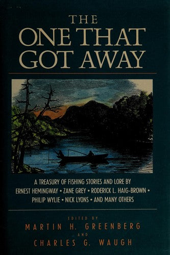 The One That Got Away
