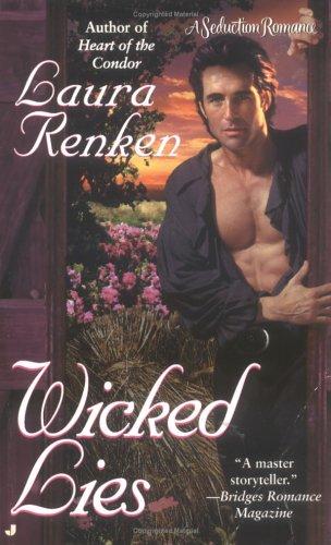 Wicked Lies (Seduction Romance)