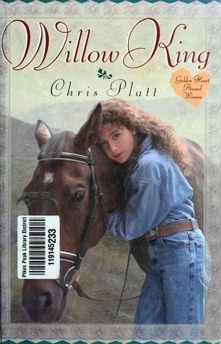 Willow King (Random House Riders) (No.1)