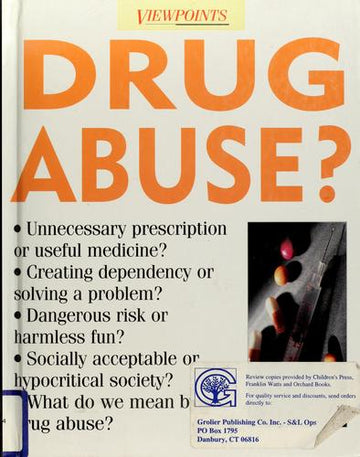 Drug Abuse