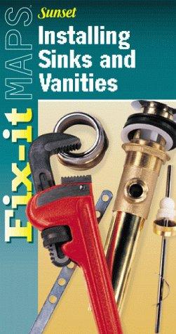 Fix - it Maps: Installing Sinks And Vanities