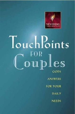 Touchpoints For Couples