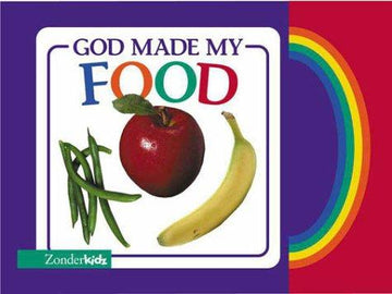 God Made Food