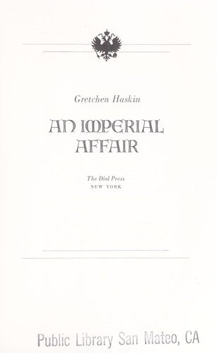 An imperial affair