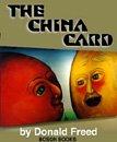 The China Card: A Novel