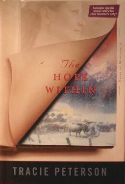 The Hope Within (without dust jacket)