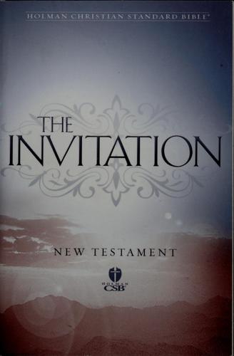 The Invitation