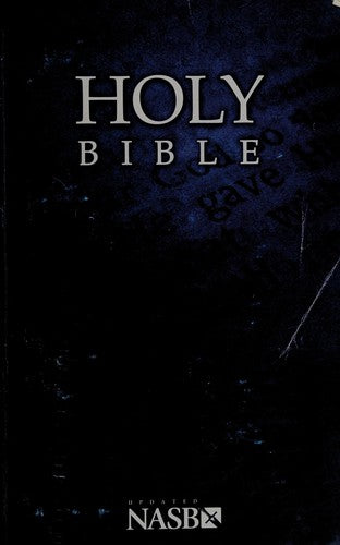 Holy Bible