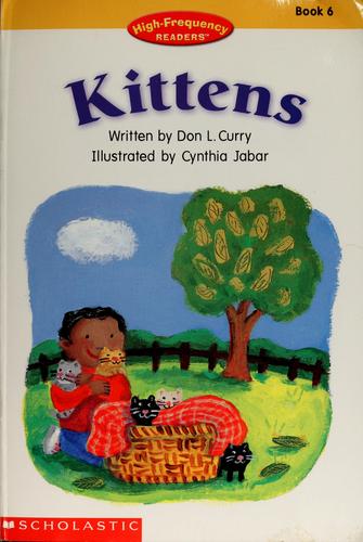 Kittens (High-Frequency Readers)