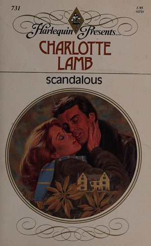 Scandalous