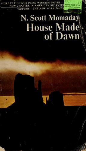 House Made of Dawn