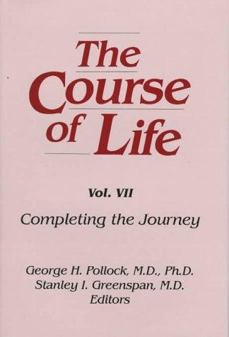 The Course Of Life: Middle And Late Childhood