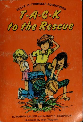 T*a*c*k To The Rescue