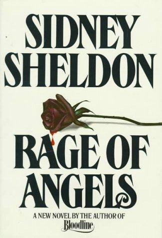 Rage Of Angels