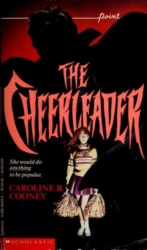 The Cheerleader (Point Thriller)